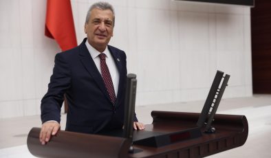 Bakanlıktaki mülakat skandalı belgelendi! Gaziantep Milletvekili Öztürkmen açıkladı!