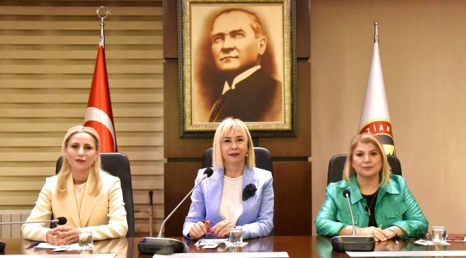 TOBB Gaziantep KGK 2023-2027 dönemi ilk meclis toplantısı gerçekleştirildi