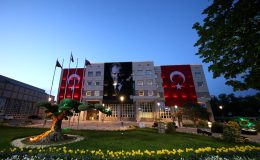 Gaziantep Büyükşehir Belediye Başkan Vekili görevinden ayrıldı!