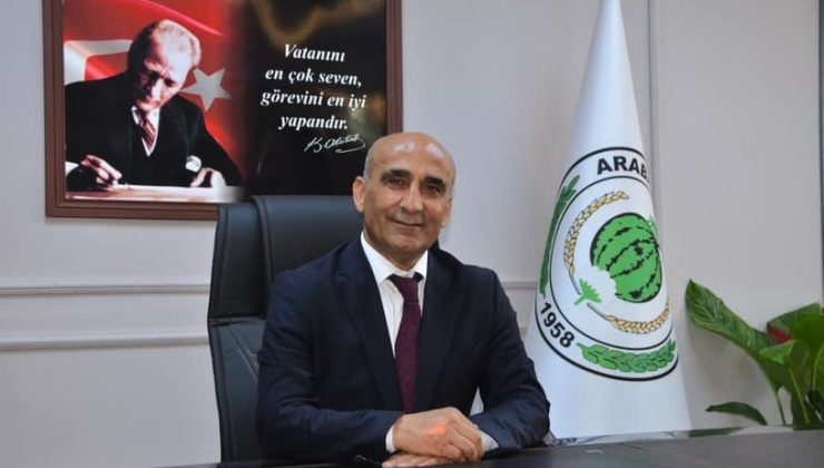 Araban’da usulsüz işe alım iddiası