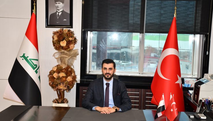 DEİK Konsey Başkanı Acar’dan 19 Mayıs mesajı