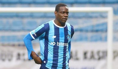 Hikmet Karaman’dan Mario Balotelli açıklaması