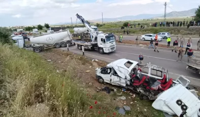 Islahiye’deki facia gibi kazada ilk ifadeler ortaya çıktı