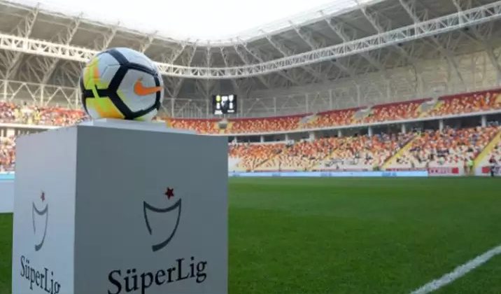 Süper Lig’in yayın gelir dağılımı belli oldu