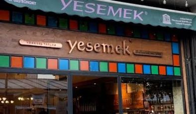 Yesemek, fırsatçılığın dozunu kaçırdı