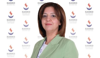 Sanko’da Hemşirelik Haftası kutlandı