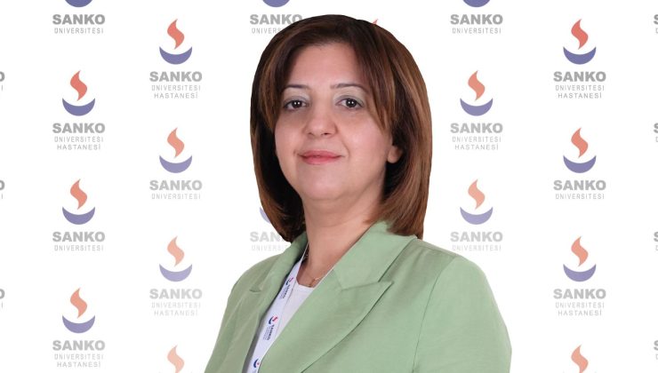 Sanko’da Hemşirelik Haftası kutlandı