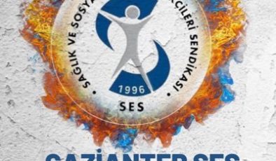 SES Gaziantep, Ebelerin sorunlarını anlattı