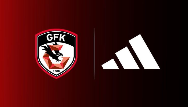 Gaziantep FK sponsorluk anlaşmasını yaptı