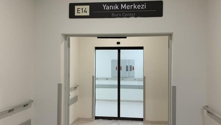 HASTANE VAR, DOKTOR YOK!