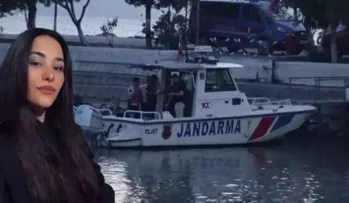 Bursa’da jet ski devrildi! 1 ölü, 1 gözaltı