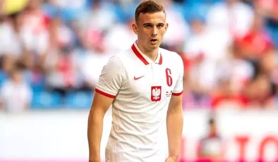 Gaziantep FK’dan Kacper Kozlowski hamlesi