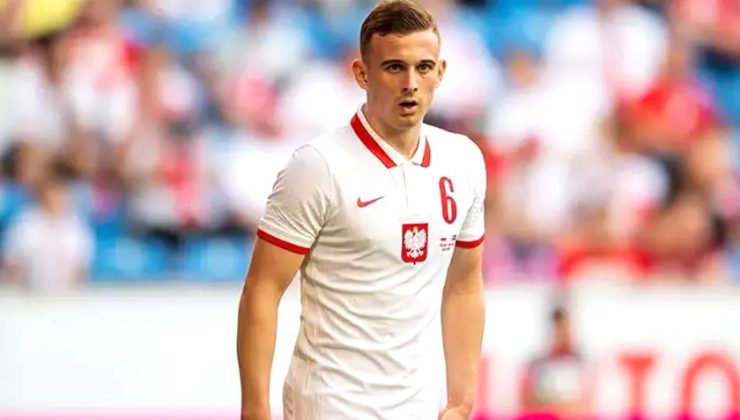 Gaziantep FK’dan Kacper Kozlowski hamlesi