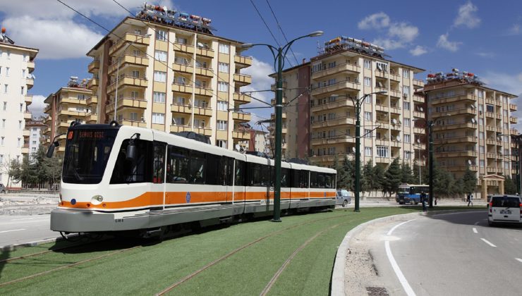  Gaziantep Büyükşehir’den 15 Temmuz’da ücretsiz toplu ulaşım hizmeti!