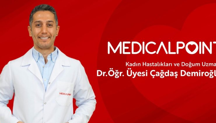 MEDICAL POINT HASTANESİ KADROSUNU GÜÇLENDİRİYOR