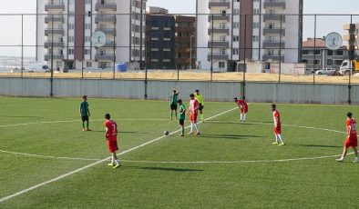 Şehitkamil’de “Köy Turnuvaları” sürüyor