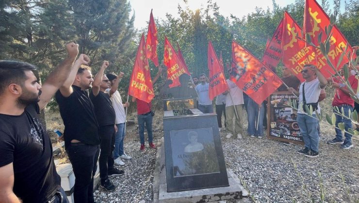 Ali Deniz yaşasaydı 28’inci yaşını kutlayacaktı…