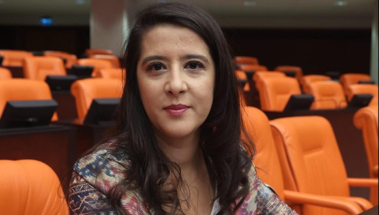 EMEP’Lİ KARACA: BİLSEM’İN YENİ PROGRAMIYLA NEYİSAKLIYORSUNUZ?