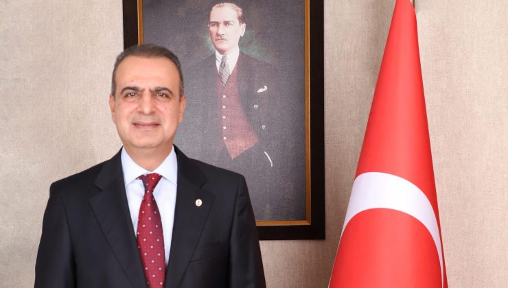 ASİD GENEL BAŞKANI DR. YILDIRIM’DAN 30 AĞUSTOS MESAJI