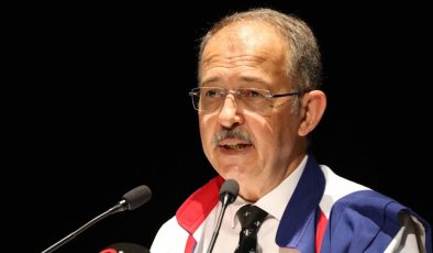 SANKO REKTÖRÜ PROF. DR. DAĞLI’DAN 30 AĞUSTOS MESAJI