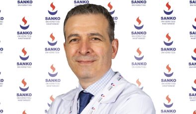 PROF. DR. KARAKUŞ, YENİDEN SANKO’DA