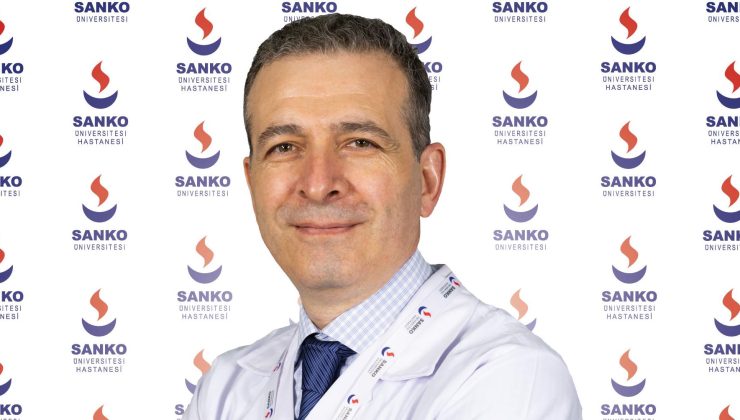 PROF. DR. KARAKUŞ, YENİDEN SANKO’DA