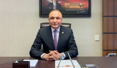 CHP’Lİ MERİÇ, FURKAN APARTMANI İÇİN MECLİS ARAŞTIRMASI İSTEDİ