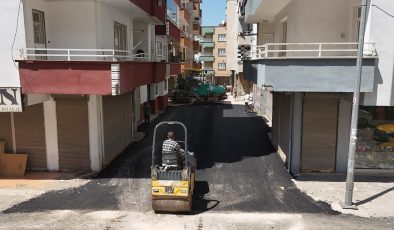 Şehitkamil, yıllarca beklediği hizmete Başkan Yılmaz ile kavuştu