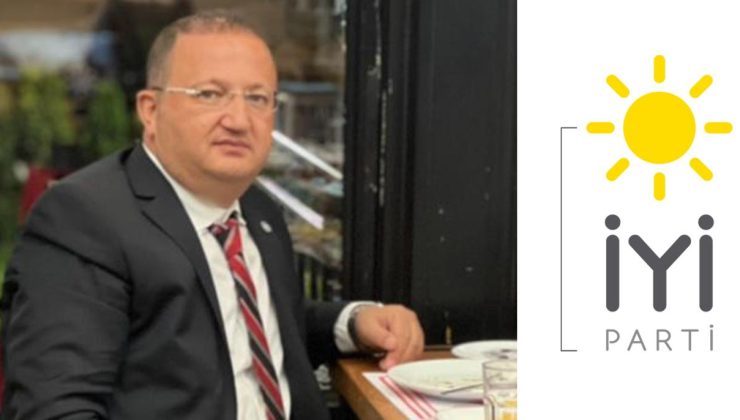 İYİ Parti Şehitkamil’de Aykut Yalçın dönemi