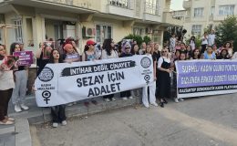 SEZAY KOÇAK İÇİN 4 YILDIR, YILMADAN ADALET ARANIYOR!