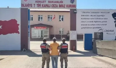 Firari hükümlüler polis ve jandarmadan kaçamadı