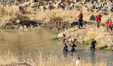 Kayıp Narin’in cansız bedeni bulundu…