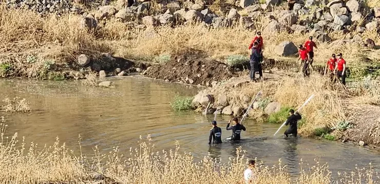 Kayıp Narin’in cansız bedeni bulundu…