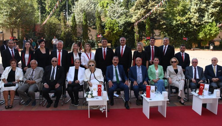 Gaziantep Kolej Vakfı Okulları’nda Coşkulu Açılış