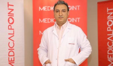 MEDICAL POINT GAZİANTEP’TEN PROSTAT KANSERİNDE UMUT VERİCİ İLERLEMELER