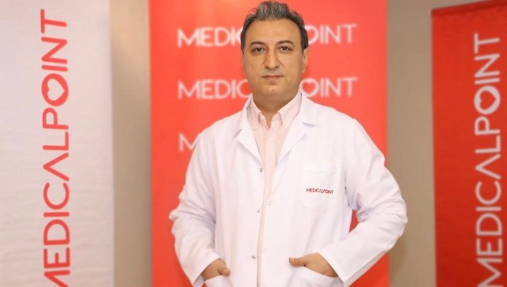 MEDICAL POINT GAZİANTEP’TEN PROSTAT KANSERİNDE UMUT VERİCİ İLERLEMELER