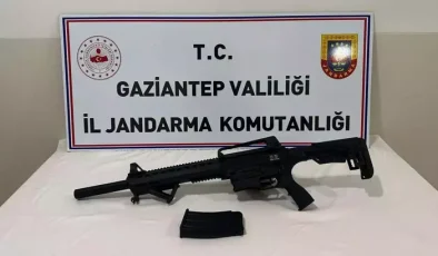 Rastgele ateş açanlar gözaltında