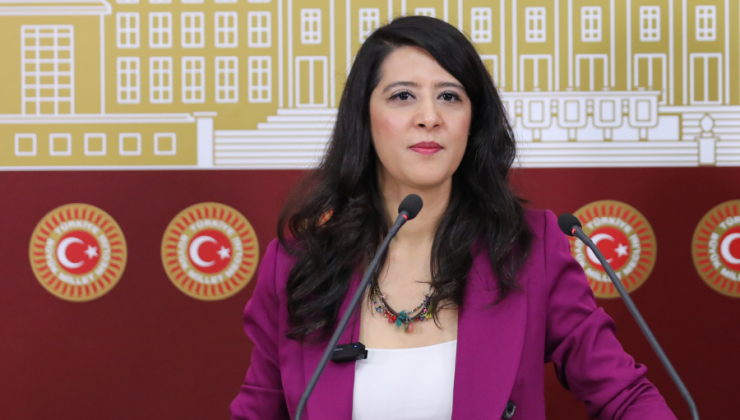 MİLLETVEKİLİ KARACA: “CEZAEVİ İDARE VE GÖZLEM KURULLARI HÜKÜMLÜLERİ ESİR TUTUYOR”