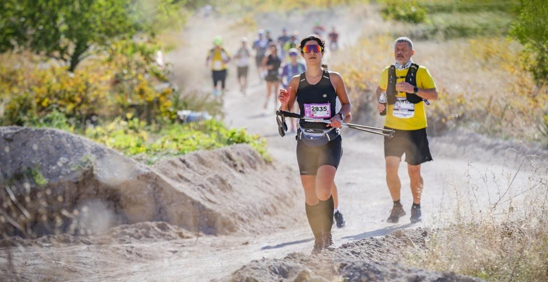 Salomon Cappadocia Ultra Trail’e 73 ülkeden sporcu katılacak