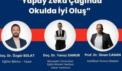 SANKO’DA, “YAPAY ZEKA SEMPOZYUMU” DÜZENLENECEK