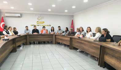 CHP Gaziantep ses yükseltti: Tahammülümüz kalmadı