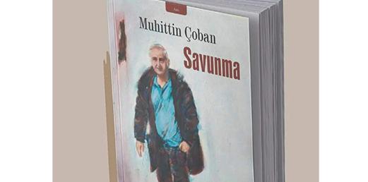 ‘SAVUNMA’ KİTAPSEVERLERLE BULUŞTU