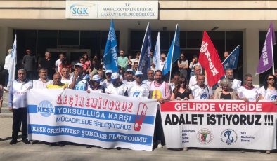 ‘Vergide adalet’ isterken yeni vergiler getirildi…