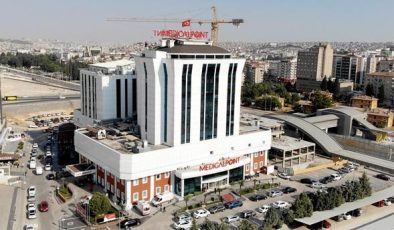 Medical Point Gaziantep Hastanesi’nde Meme Sağlığı Polikliniği Açıldı!