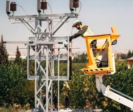 Toroslar EDAŞ Gaziantep yatırımlarını açıkladı