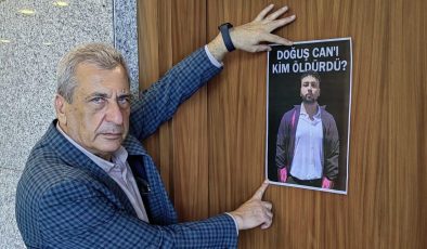 Milletvekili Hasan Öztürkmen: Doğuş Can’ı kim öldürdü?