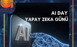 GAİB, YAPAY ZEKA GÜNÜ DÜZENLİYOR