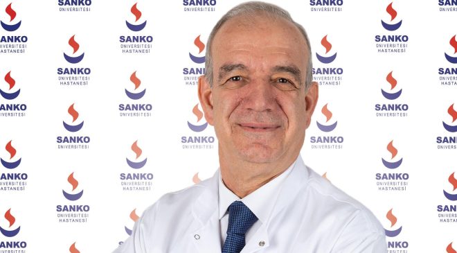 SANKO’DA AKCİĞER KANSERİ FARKINDALIK AYI