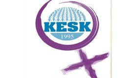 KESK’Lİ KADINLAR MÜCADELEDE BİRLEŞİYOR