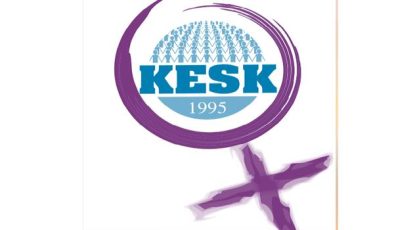 KESK’Lİ KADINLAR MÜCADELEDE BİRLEŞİYOR